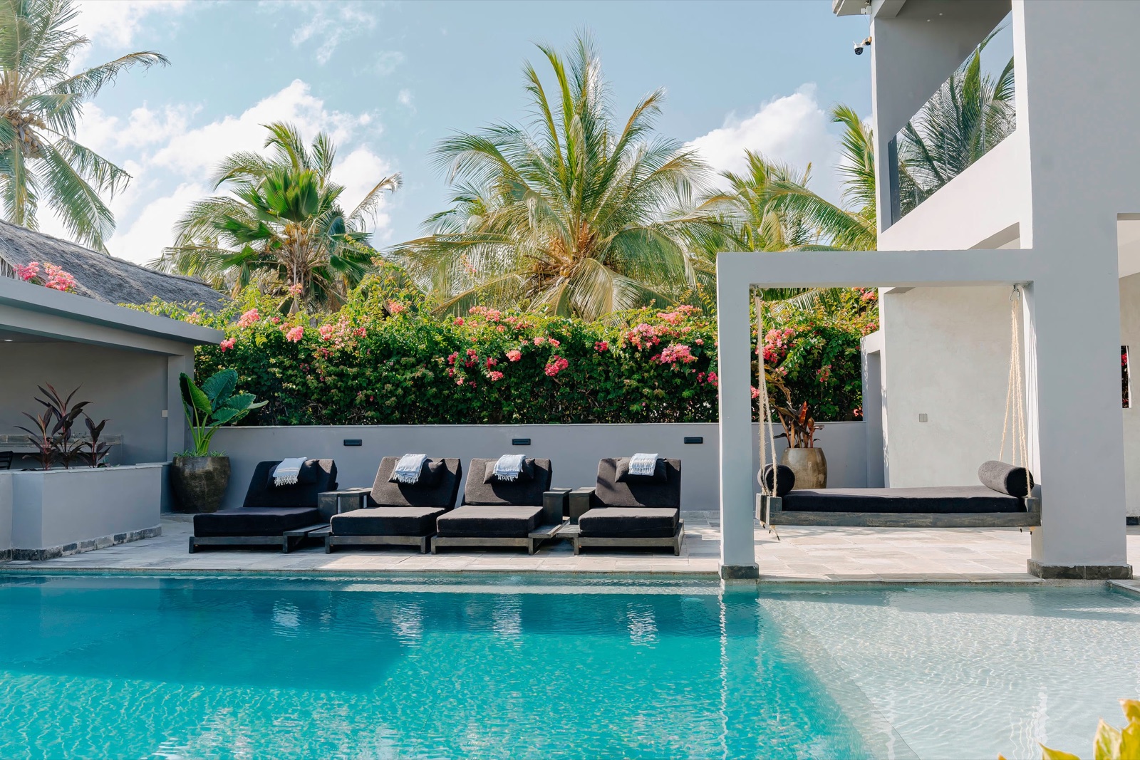 WAZO Villa