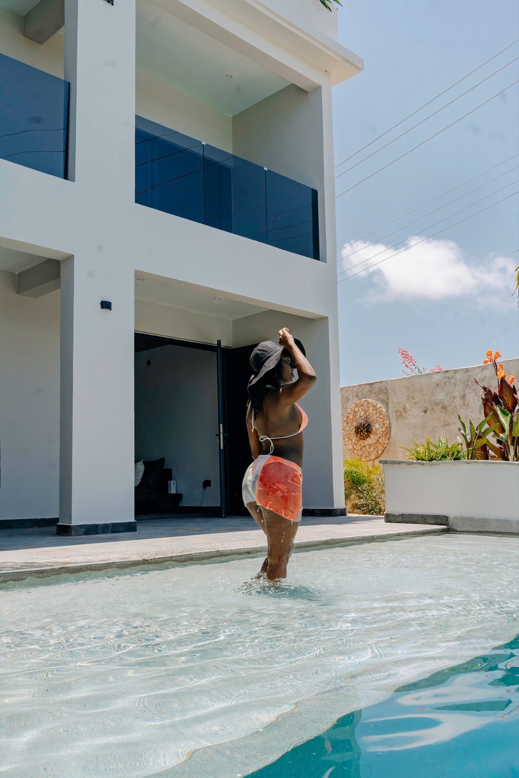 The green heart of Watamu